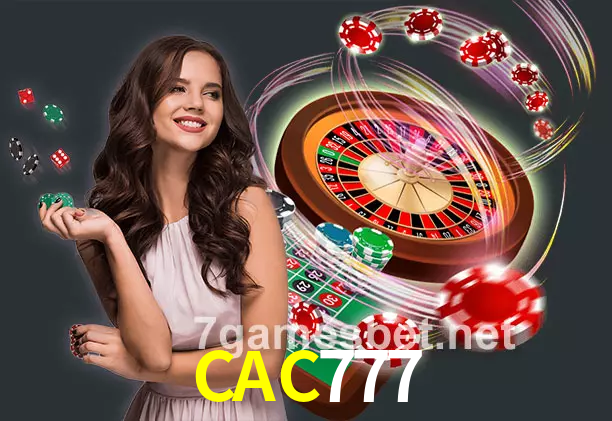 vivo no cassino CAC777