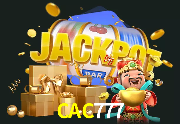 CAC777 bet