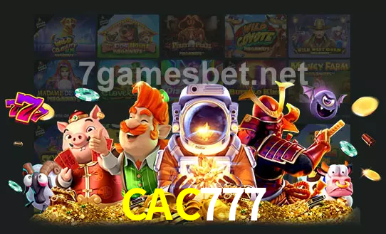 cassino CAC777