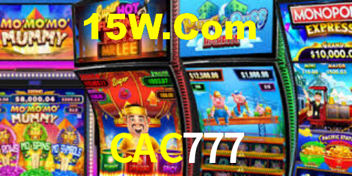 Sinta a adrenalina dos jogos de cassino com CAC777