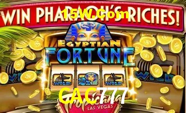 Gates of Olympus CAC777