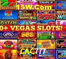 Live Casino CAC777