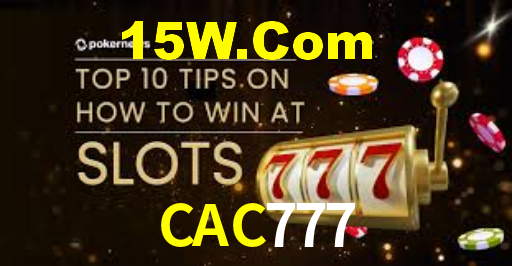 CAC777