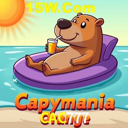 Account Benefits CAC777