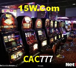 Bonus Features CAC777
