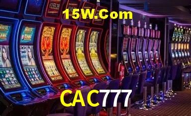 Game Statistics CAC777