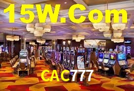 CAC777 BET