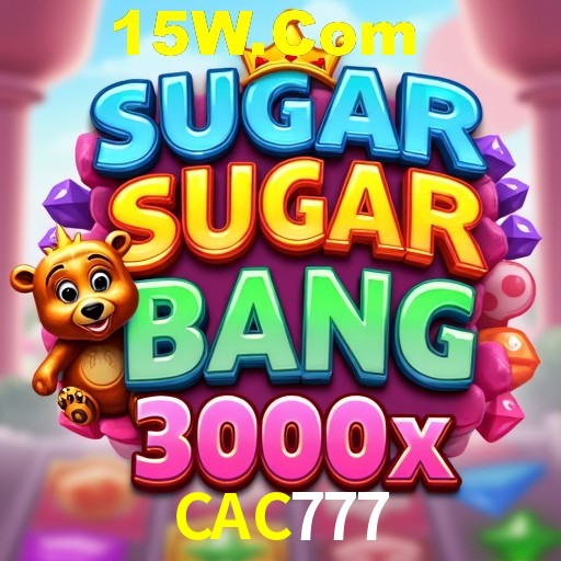 Welcome Bonus CAC777