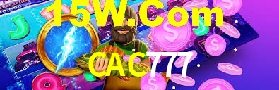 CAC777: Jogos de Caça-Níqueis-Altas Recompensas, Roleta-Velocidade, Blackjack-Desafios Máximos
