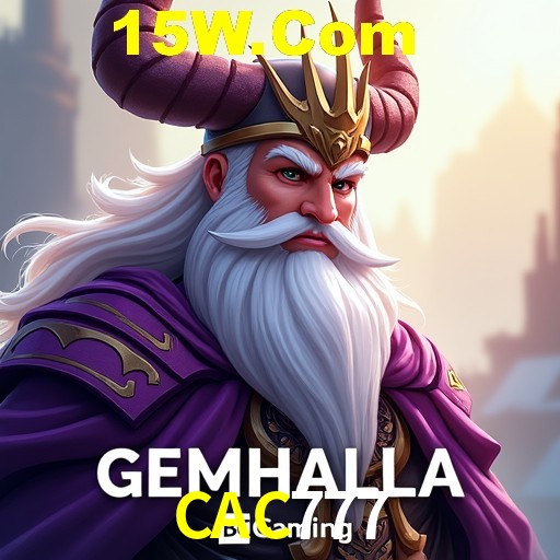 Slot Games CAC777