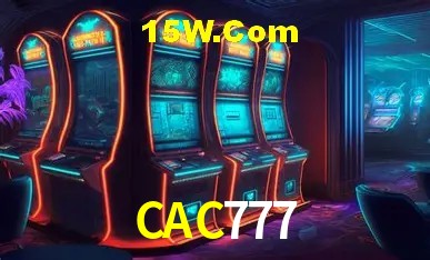 API Integration CAC777