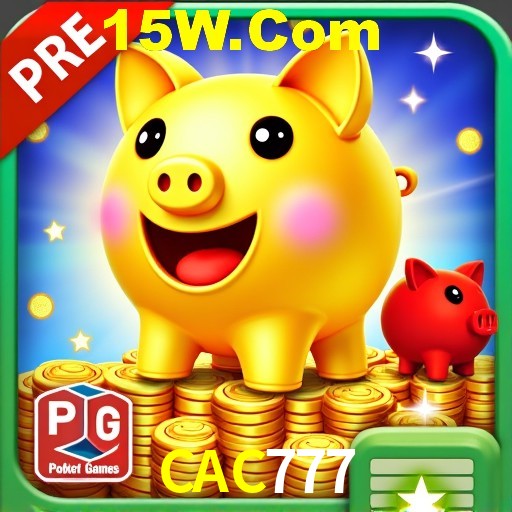 APP oficial da CAC777 para mobile