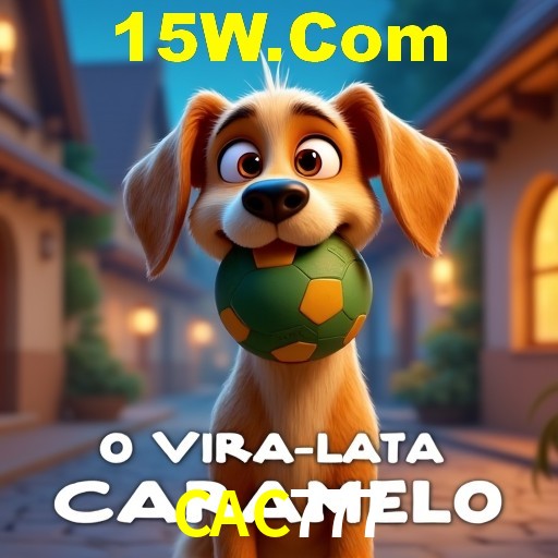 Explorando a Categoria de Eventos em Apostas na CAC777
