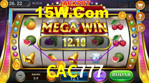 CAC777 BET