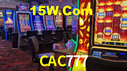 CAC777.Com