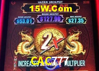 Quick Registration CAC777