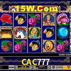 Secure Login CAC777