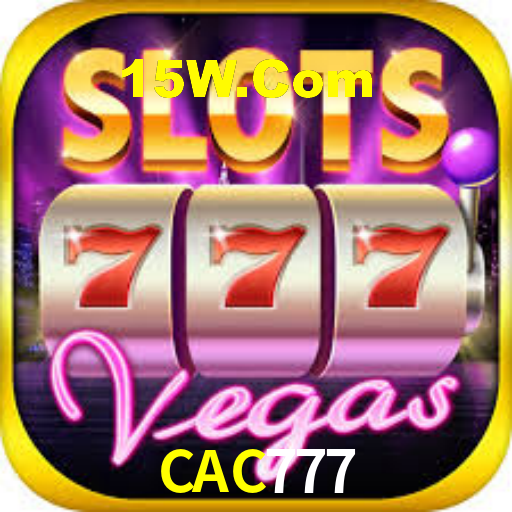 CAC777: A Experiência de Casino com Jogos de Mesa ao Vivo