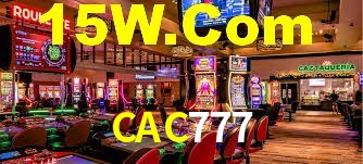 CAC777