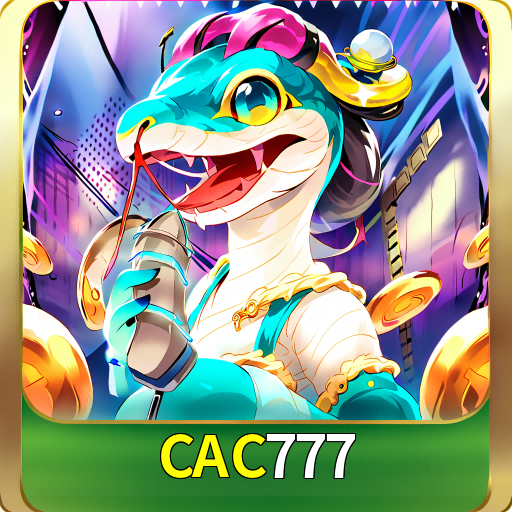 CAC777.Com